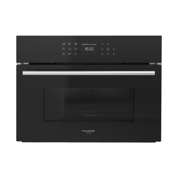 PLANO OVEN Fulgor Milano